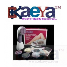 OkaeYa Body Massager Derma Seta